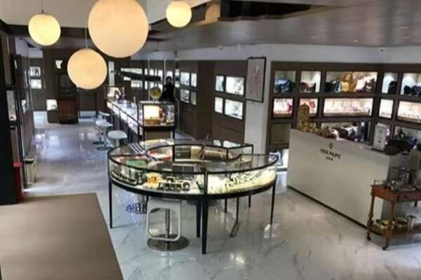 高陵区寄卖奢侈品店